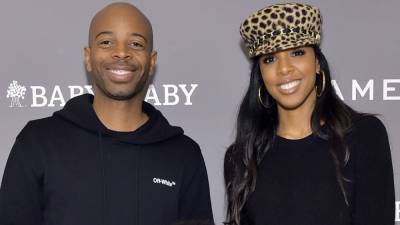 Kelly Rowland Gives Birth to Baby No. 2 With Husband Tim Weatherspoon - www.etonline.com