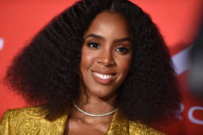 Kelly Rowland Welcomes Second Son: ‘We Are Truly Grateful’ - etcanada.com