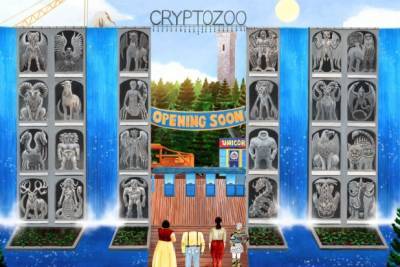 ”Cryptozoo’ Film Review: Dash Shaw Returns with More Trippy Adult Animation - thewrap.com - city Baku