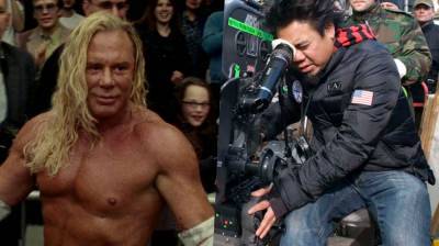 Cinematographer Matthew Libatique Says He Didn’t Shoot ‘The Wrestler’ Because He & Darren Aronofsky Fought Too Much At The Time - theplaylist.net - Hollywood