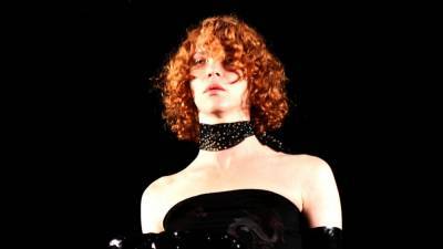 Sophie, Avant-Garde GRAMMY-Nominated Producer, Dead at 34 - www.etonline.com