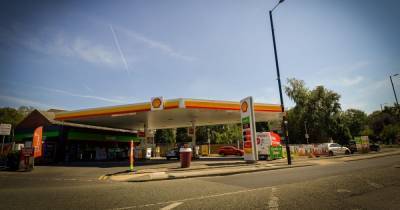 This petrol station's new booze plan would be a 'disaster' for Didsbury, outraged locals say - www.manchestereveningnews.co.uk - Manchester