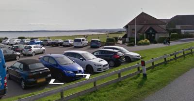 Body of young woman 'wearing Gap trousers' found on Scots beach - www.dailyrecord.co.uk - Scotland