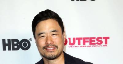 Marvel's Randall Park just found out he's been vaccinated for COVID - www.wonderwall.com