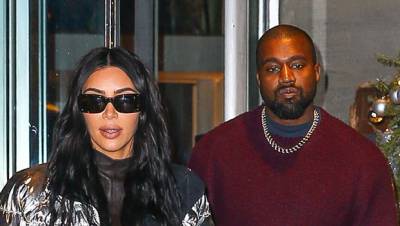 Kanye West Wants To Raise His Kids Outside Of ‘Fake’ LA It’s Causing ‘Tension’ With Kim Kardashian - hollywoodlife.com - Los Angeles - Chicago