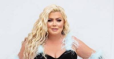 Gemma Collins on turning 40 and her mission to get rid of the term 'plus size' - www.manchestereveningnews.co.uk