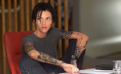 ‘1Up’: Ruby Rose Replaces Elliot Page In Upcoming eSports Comedy - theplaylist.net - county Page