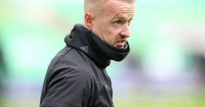 Leigh Griffiths faces Celtic before and after criticism as Neil Lennon doubles down over 45 minute nightmare - www.dailyrecord.co.uk - Switzerland