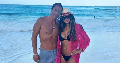 Teresa Giudice Gushes Over Boyfriend Luis Ruelas Amid Engagement Rumors: ‘You Make My Heart Smile’ - www.usmagazine.com - New Jersey