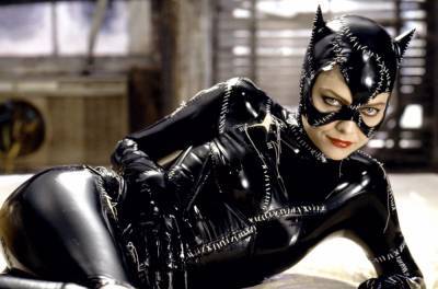 Michelle Pfeiffer Says She’s Down To Reprise The Role Of Catwoman ‘But No One’s Asked Me’ - etcanada.com