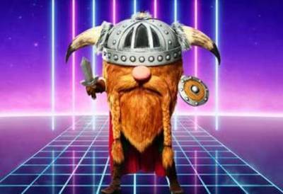 The Masked Singer: Viking’s identity revealed in latest episode - www.msn.com - county Ross - state Missouri