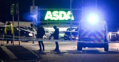 Teenage boy seriously injured after stabbing in Asda car park - www.manchestereveningnews.co.uk