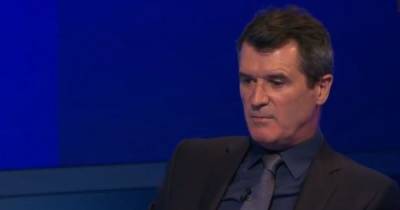 Roy Keane names his biggest Manchester United concern after disappointing Arsenal draw - www.manchestereveningnews.co.uk - Manchester