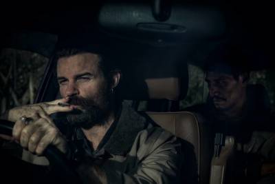 ‘Coming Home in the Dark’ Star Daniel Gillies ‘Put Everything on the Line’ for Psychopath Role (Video) - thewrap.com - New Zealand