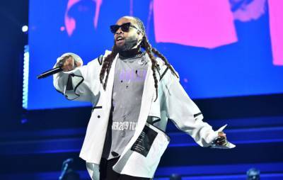 Listen to Ty Dolla $ign’s ‘Spicy’ remix featuring Post Malone, YG, J Balvin and Tyga - www.nme.com - California