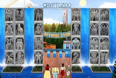 Sundance 2021 review: ‘Cryptozoo’ is an animated instrument of torture - nypost.com