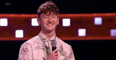 Scots teenager wows The Voice UK judges with sweet audition as he wins spot with Anne Marie - www.dailyrecord.co.uk - Britain - Scotland