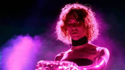 Sophie, Electronic and Experimental Pop Great, Dies at 34 - www.hollywoodreporter.com - Scotland