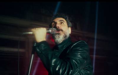 Watch System Of A Down’s new video for ‘Genocidal Humanoidz’ - www.nme.com - Armenia