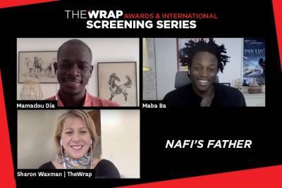How ‘Nafi’s Father’ Director Examined Roots of Extremism in Senegal (Video) - thewrap.com - Senegal - Mali