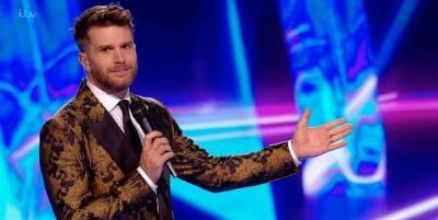The Masked Singer UK sent home two celebrities on tonight's show - www.msn.com - Britain