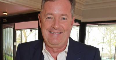 Piers Morgan shares joy as his parents receive coronavirus vaccine after their ‘scary’ battle with virus - www.ok.co.uk - Britain