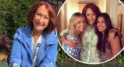 Home and Away stars share birthday tributes to Lynne McGranger - www.newidea.com.au