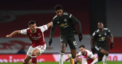 'One that got away' — How the national media reacted to Manchester United's draw with Arsenal - www.manchestereveningnews.co.uk - Manchester