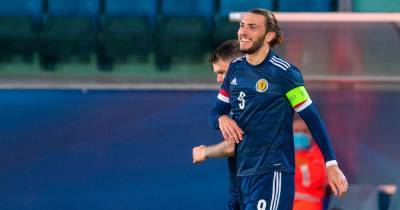 Fraser Hornby agrees Aberdeen loan deal as Derek McInnes secures No.9 he's been searching for - www.dailyrecord.co.uk - France - Scotland - county Ross - county Lewis