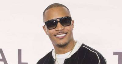 T.I.'s wife accuses woman who claimed rapper held gun to her head of 'harassing' her family - www.msn.com