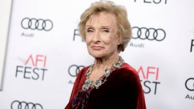 Oscar-winning, 'irreplaceable' Cloris Leachman dies at 94 - abcnews.go.com - Los Angeles - California