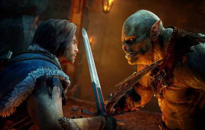Warner Bros are trying to patent ‘Shadow of Mordor’ Nemesis system - www.nme.com