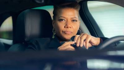 Queen Latifah 'stoked' to land post-Super Bowl slot for show - abcnews.go.com