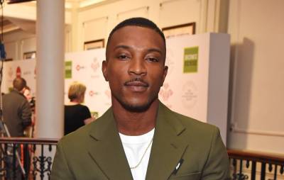 Ashley Walters says TV needs “more Black faces on screen” - www.nme.com