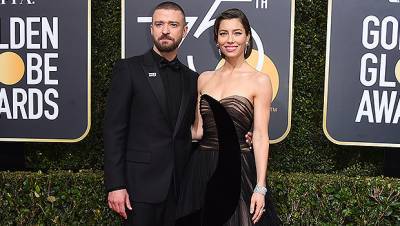 Justin Timberlake Jessica Biel’s Relationship Timeline: From A Breakup To Marriage, Babies More - hollywoodlife.com