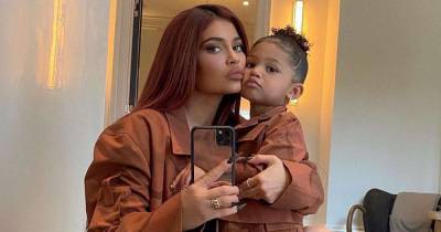 Kylie Jenner throws daughter Stormi exotic birthday party – inside - www.msn.com
