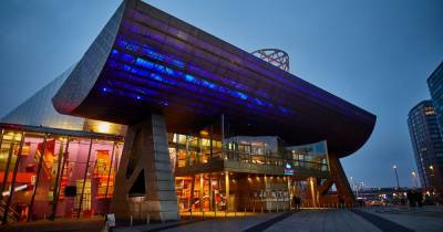 'I can't believe I'm going to say this': The Lowry pleads for help and relaunches emergency appeal almost a year since first closing - www.manchestereveningnews.co.uk