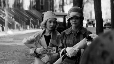 Sundance Review: Tessa Thompson & Ruth Negga In Rebecca Hall’s ‘Passing’ - deadline.com - Britain - USA