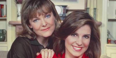 'Kate & Allie' Reboot in the Works at NBC! - www.justjared.com