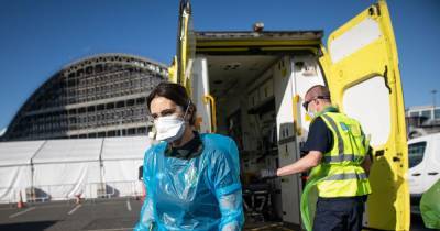Greater Manchester passes tragic milestone of 5,000 coronavirus hospital deaths - www.manchestereveningnews.co.uk - Manchester