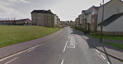 Police hunt firebug after Bathgate home torched in 'suspicious' blaze attack - www.dailyrecord.co.uk