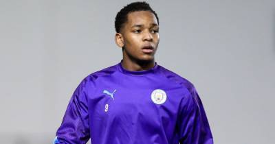 Udinese boss makes Jayden Braaf admission ahead of Man City loan exit - www.manchestereveningnews.co.uk - Italy - Manchester
