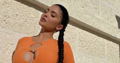 Kylie Jenner shares snaps from inside amazing £22,000 a night Turks and Caicos rental during family trip - www.ok.co.uk
