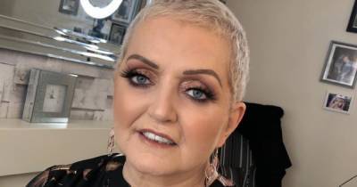 Linda Nolan shows off glamorous makeover as she continues to battle incurable cancer - www.ok.co.uk