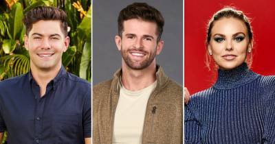 Dylan Barbour Slams the ‘Bachelor’ Franchise, Claims Jed Wyatt Never Cheated on Hannah Brown - www.usmagazine.com