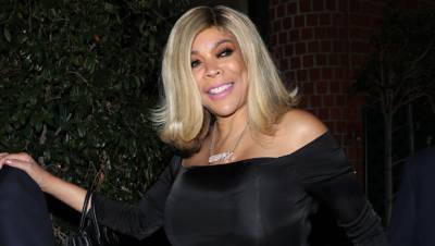 Wendy Williams Addresses Her Long-Rumored Hook-Up With Notorious B.I.G.: ‘I Liked Him’ - hollywoodlife.com