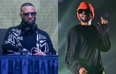 Madlib says Kendrick Lamar wanted to work with him on ‘To Pimp A Butterfly’ - www.nme.com