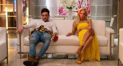 Gossip Girl alum Ed Westwick stars opposite Louise Linton in a chaotic Wall Street movie; Me You Madness - www.pinkvilla.com - USA