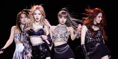 BLACKPINK's 'The Show' Online Concert - Viewership & Earnings Revealed! - www.justjared.com - China - South Korea