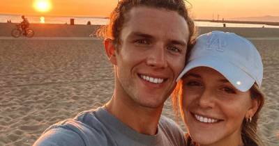 Big Brother’s Angela Rummans and Tyler Crispen Are Engaged: ‘Yes to Forever and Ever and Always’ - www.usmagazine.com